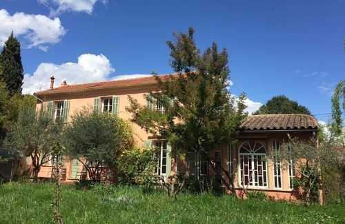 Brignoles Casa | Habitación "La Camelia"