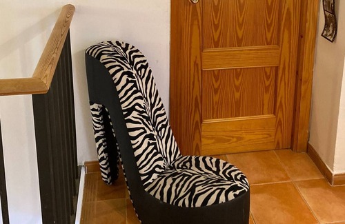 Mairena del Aljarafe Cama Y Desayuno | se alquila habitacion con baño privado