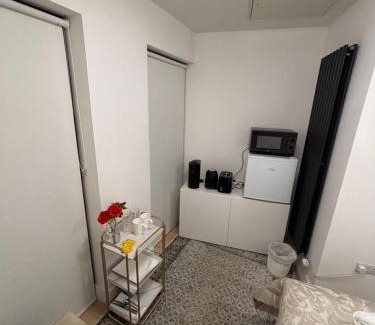 Ahascragh Casa | Room to rent in modern house,Central location