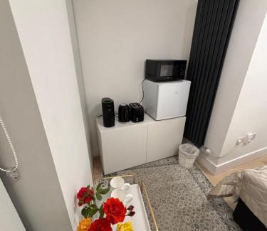 Ahascragh Casa | Room to rent in modern house,Central location