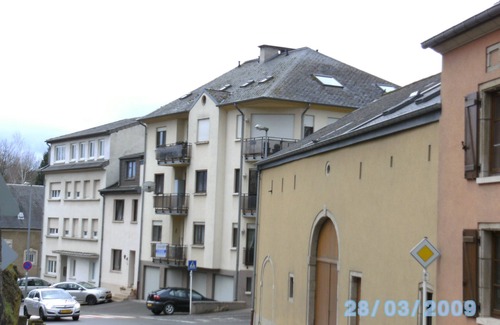 Mondorf-les-Bains Casa | Habitación en alquiler cerca de Mossel