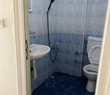 Ayas Apartamento | Room