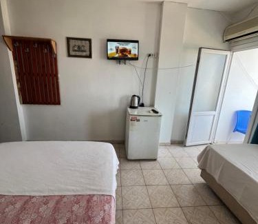 Ayas Apartamento | Room