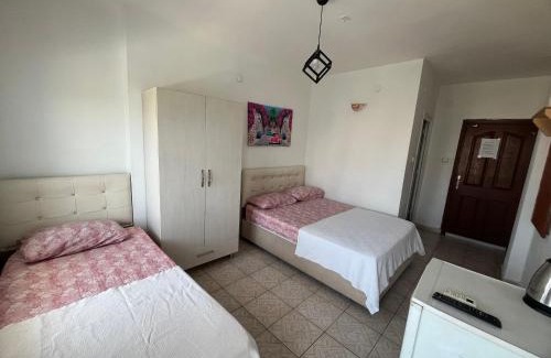 Ayas Apartamento | Room