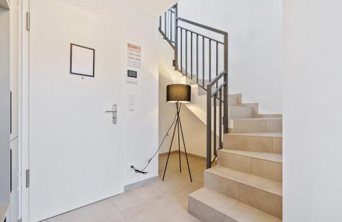 Cessange Apartamento | Room w Balcony & WiFi near Cloche d'Or Shopping