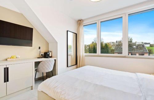Cessange Apartamento | Room w Balcony & WiFi near Cloche d'Or Shopping