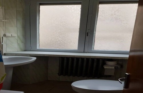 Luarca Casa | Room-welcoming Double Room With Private