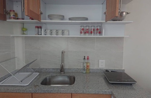 Coyoacan Apartamento | Loft Miramontes