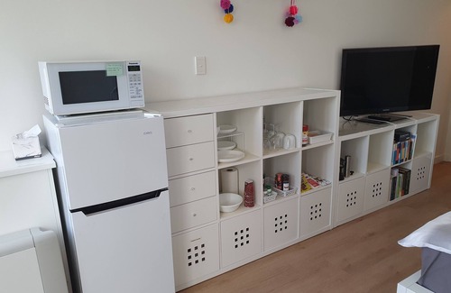 Brisbane Central Business District Apartamento | Room with a Brisbane river view