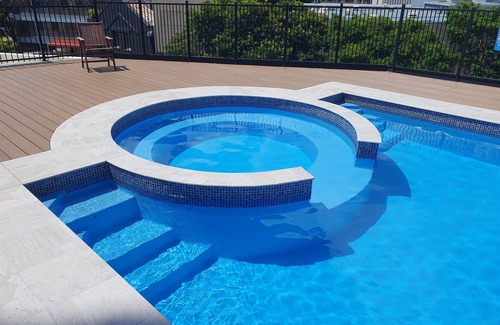 Brisbane Central Business District Apartamento | Room with a Brisbane river view