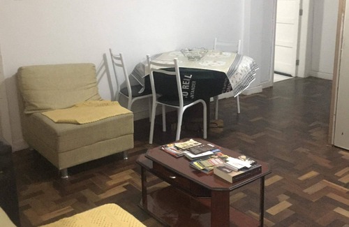 Curitiba Financial District Apartamento | Habitación con balcón centro Curitiba