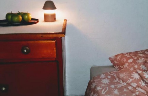Historical Center Bruges Cama Y Desayuno | Room with carparking, bicycles and small breakfast