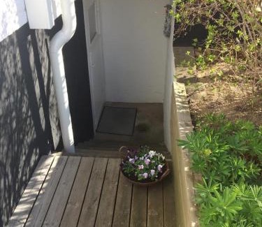 Orserum Apartamento | Room with pentry, separate entrance, no cardpayment
