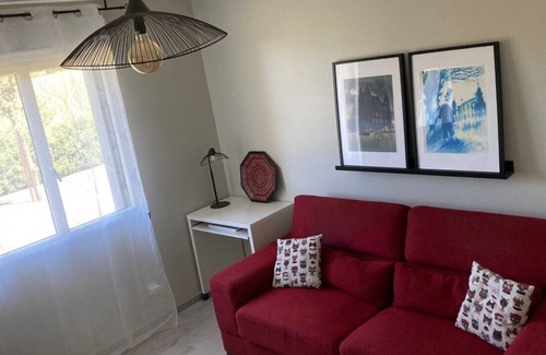 Messei Cama Y Desayuno | Room with private bathroom in the countryside