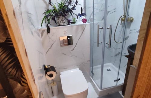 Torre Baro Casa | Room with private bathroom 2