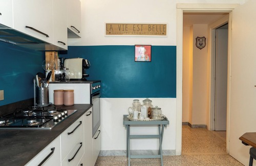 Quartiere XXIII Alessandrino Casa | Room with private bathroom in penthouse