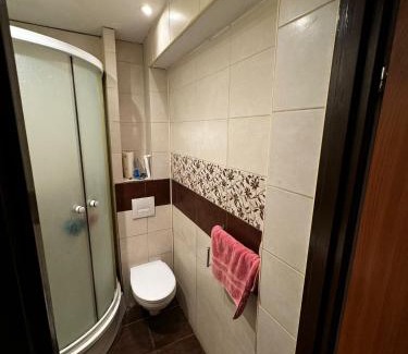 Psie Pole Casa | Room with private bathroom - Self check-in