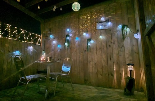 Cussy Casa | Room with private SPA