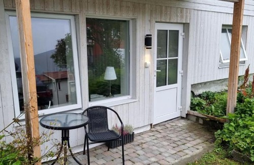 Tromso Casa | Room with shared kitchen and bathroom nr 2
