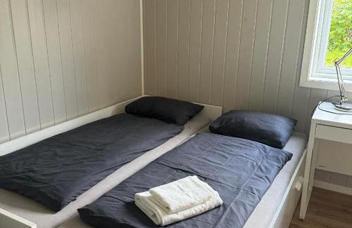 Tromso Casa | Room with shared kitchen and bathroom nr 2