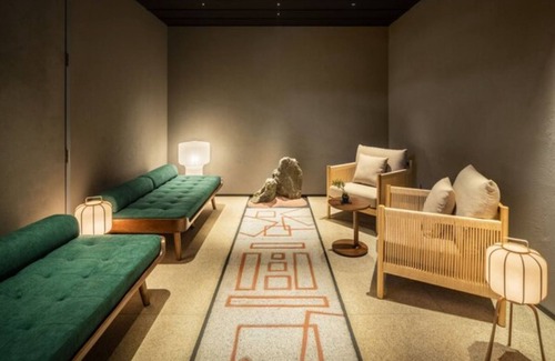 Shimogyo Hotel | Room without meals Deluxe HALeaf / Kyoto Kyōto