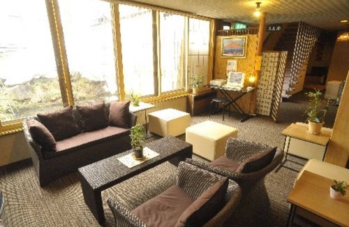 Myoko Hotel | Room without meals We are proud of the nature of / Myoko Niigata