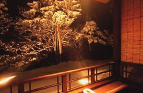 Myoko Hotel | Room without meals We are proud of the nature of / Myoko Niigata