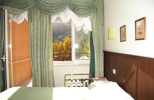 Sant'Elia Fiumerapido Cama Y Desayuno | Habitación x 3 Villa Des Reves en el verde cerca de Montecassino