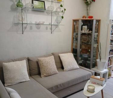 Zellik Casa | Room zellik