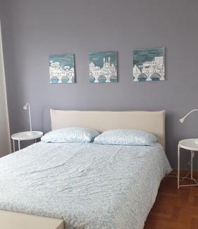 Quartiere XX Ardeatino Apartamento | Room125