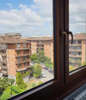 Quartiere XX Ardeatino Apartamento | Room125