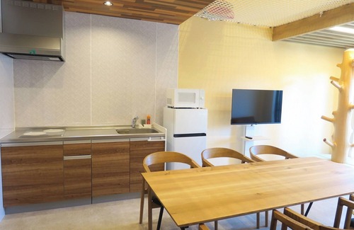 Nishi Ward Apartamento | Room4Close to Kumamoto Station Up to 8 people can stay here with family or friends / Kumamoto Kumamoto