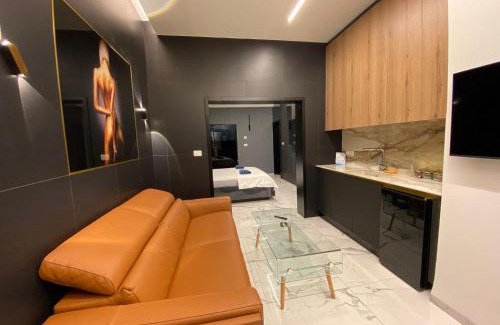 Kiryat Motzkin Apartamento | Room4u