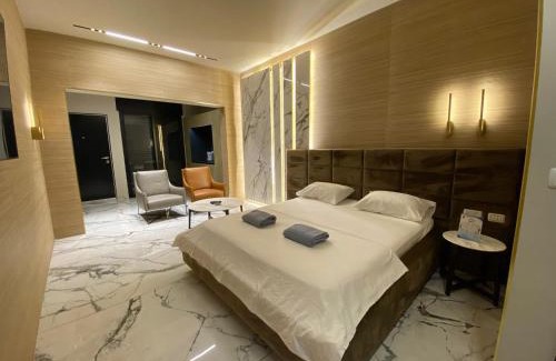 Kiryat Motzkin Apartamento | Room4u