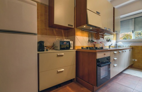 Quartiere III Pinciano Apartamento | Rooma Domus Parioli [1 stop from city center] for groups of friends and families