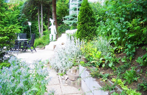 Bromberg Apartamento | Roomantic Apartments