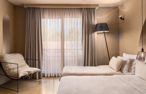 Fethiye Hotel | Roome