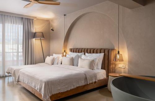 Fethiye Hotel | Roome