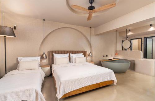 Fethiye Hotel | Roome