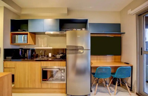 Butanta Apartamento | Roomo Butantã Rebouças