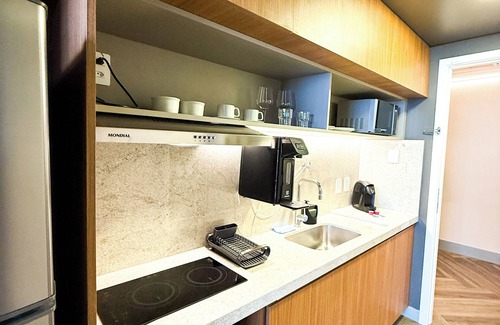 Marista Apartamento | Roomo Goiânia Orion Residencial