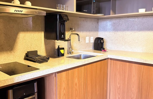 Marista Apartamento | Roomo Goiânia Orion Residencial