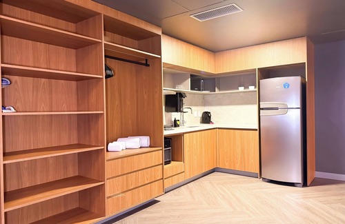 Marista Apartamento | Roomo Goiânia Orion Residencial