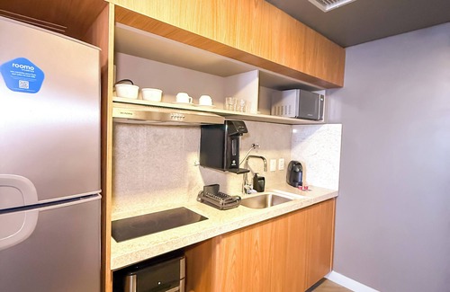 Marista Apartamento | Roomo Goiânia Orion Residencial