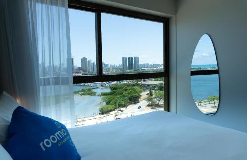 Sao Jose Apartamento | Roomo Transamerica Recife Parque do Cais