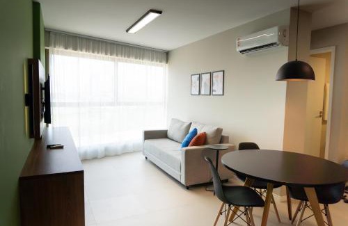 Sao Jose Apartamento | Roomo Transamerica Recife Parque do Cais