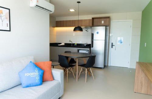 Sao Jose Apartamento | Roomo Transamerica Recife Parque do Cais
