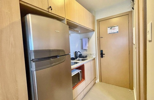 Barra Apartamento | Roomo Salvador Farol da Barra Residencial