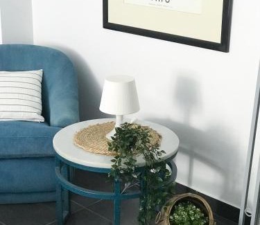 Barbate Hotel | ROOMQUEO-Only Adults