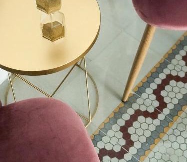 Barbate Hotel | ROOMQUEO-Only Adults